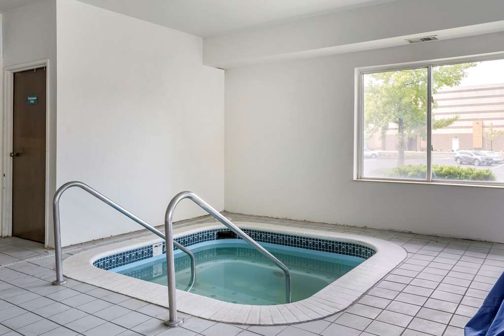 Comfort Inn Kelso Longview - photo 24