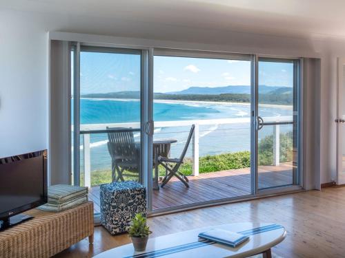 90 Oceans Edge Gerroa - carbon neutral hotel in Unknown City