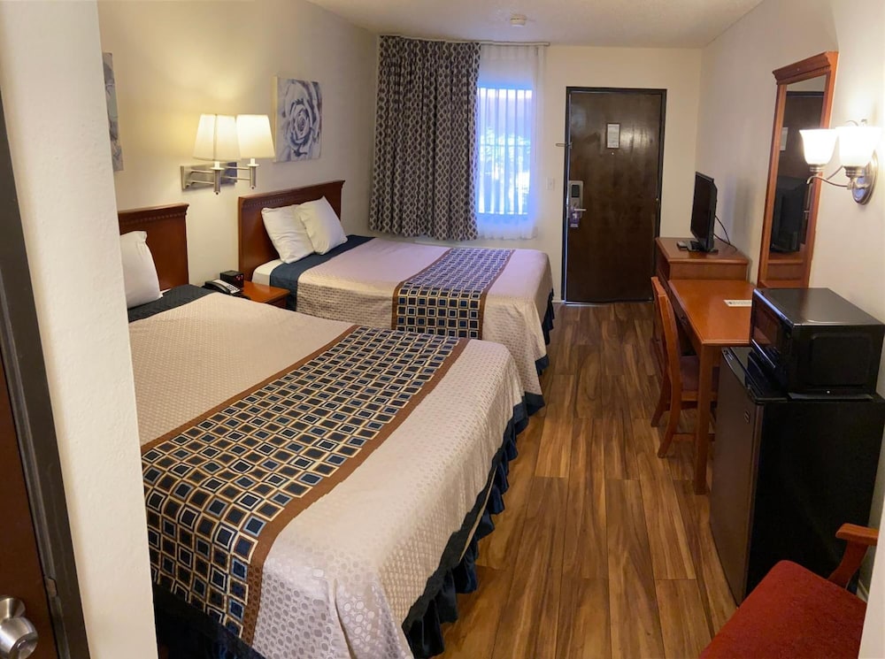 Vantage Point Inn Woodland Hills - photo 18