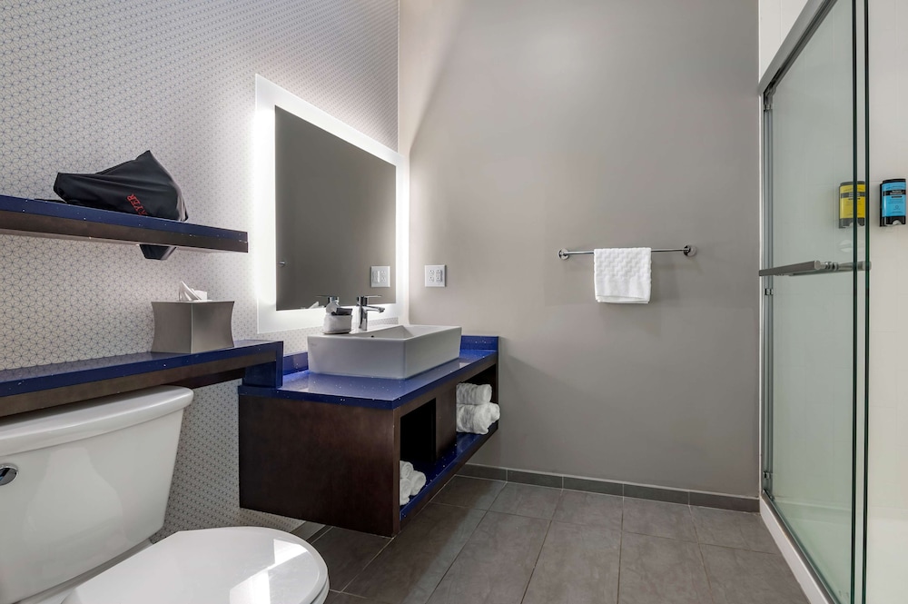 Holiday Inn Express Lexington Horse Park Area by IHG - photo 14