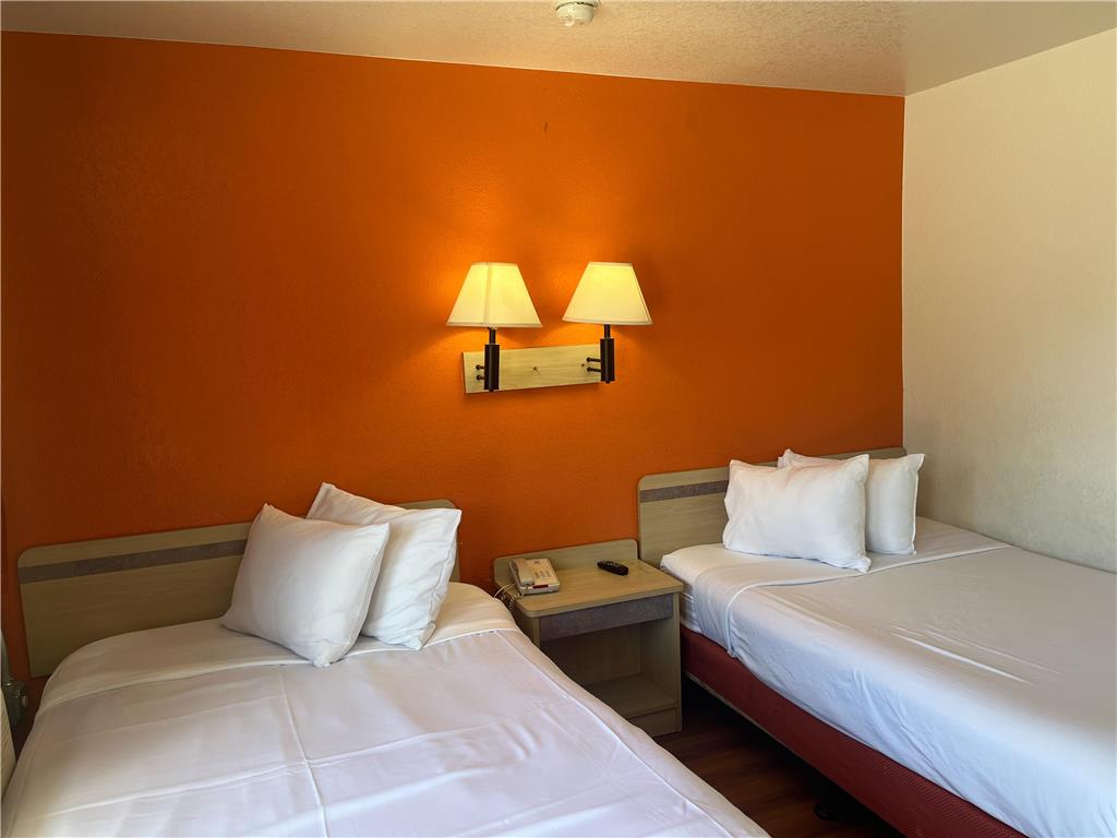 Motel 6 Fort Collins CO - photo 9