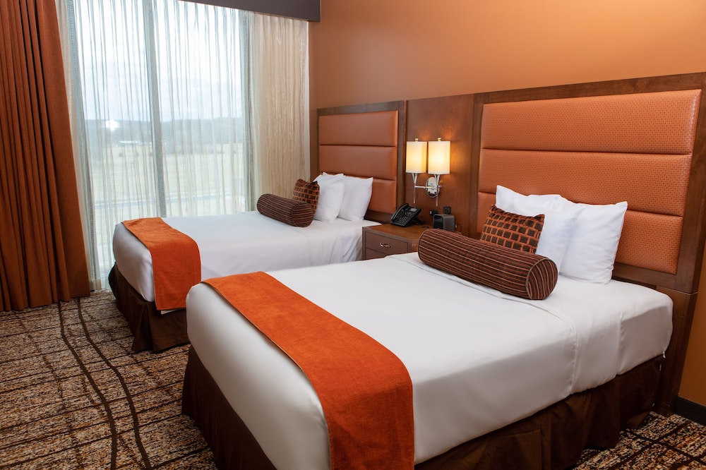 Osage Casino and Hotel Skiatook - photo 5