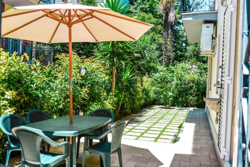 Belgrado Apartment a due passi dal mare Rif A138 — 4-Star Luxury Hotel in San Benedetto Del Tronto, Italy