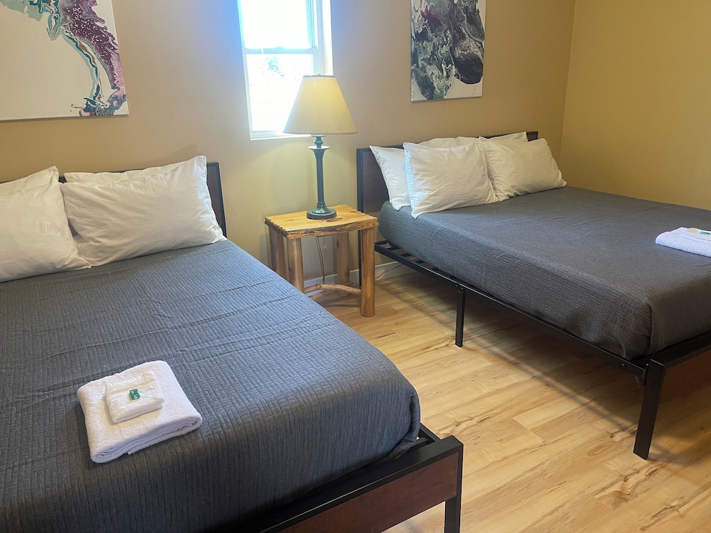 The Kingsley Suites - photo 14