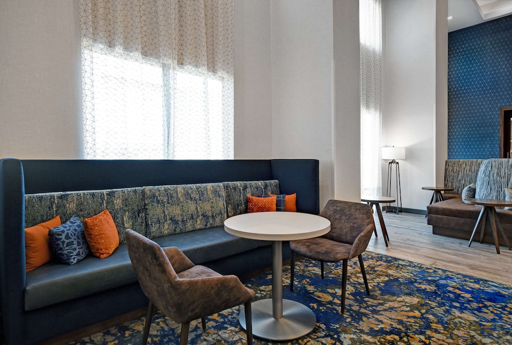 Hampton Inn Midland South - photo 24