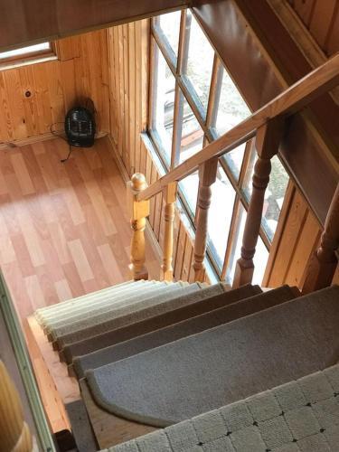 Letnij Dom U Ozera - last minute hotel in Idritsa