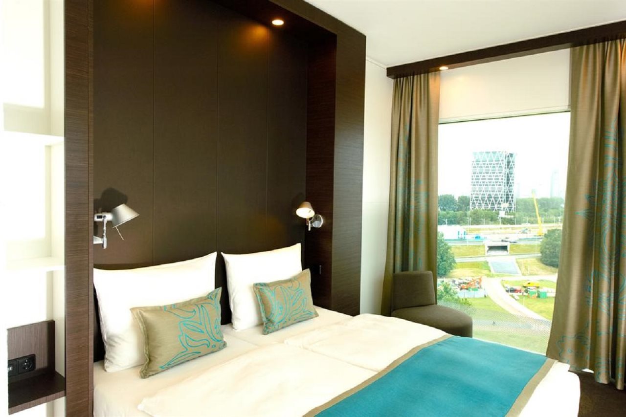 Motel One Amsterdam