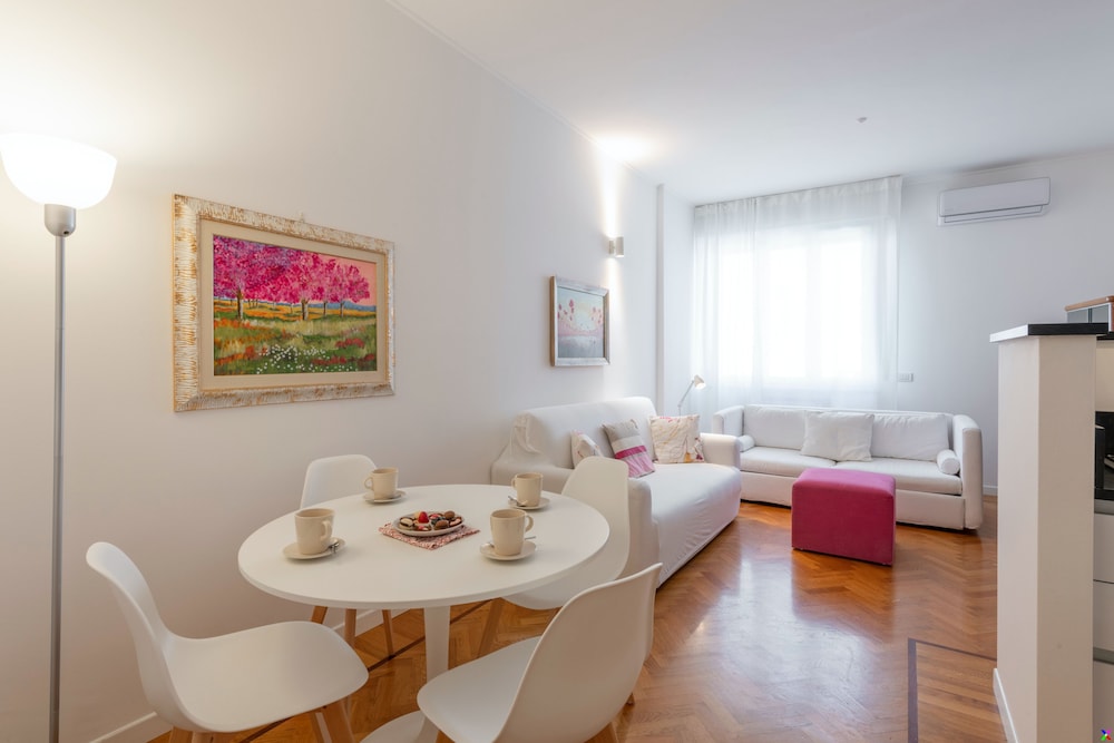 BnButler Verona 12 — 4-Star Luxury Hotel in Milan, Italy