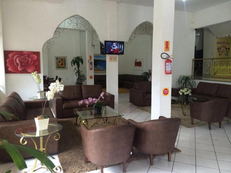 Termas Park Hotel - last minute hotel in Unknown City