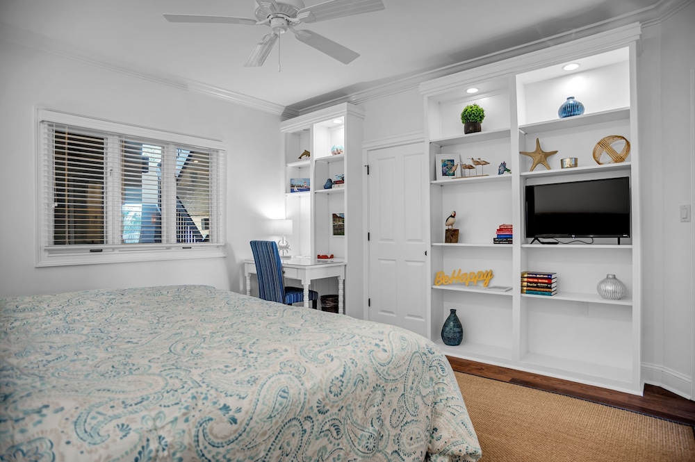 201 Turtle Lane at The Sea Pines Resort - photo 25