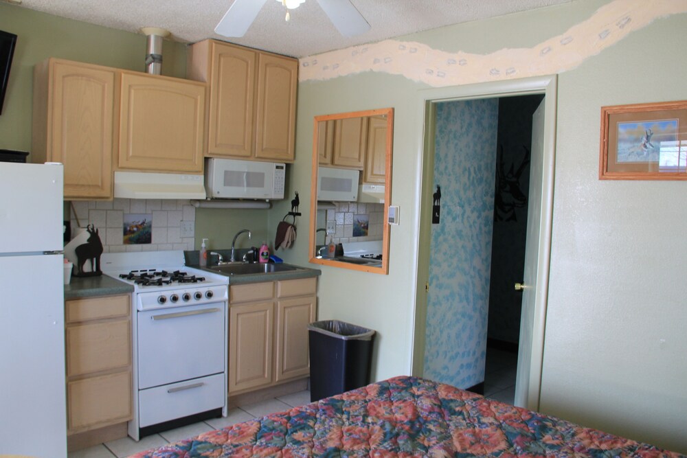 Elk Run Inn - photo 37