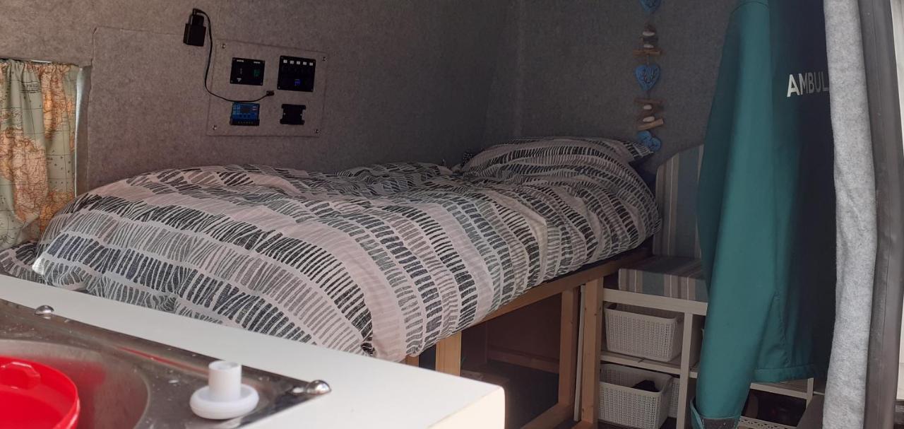 My Place - carbon neutral hotel in Marlow