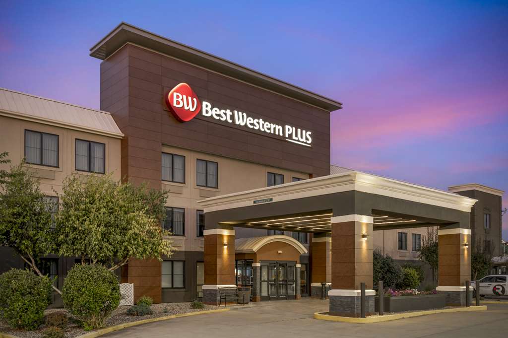 Best Western Plus Lafayette Hotel University Area - featured photo