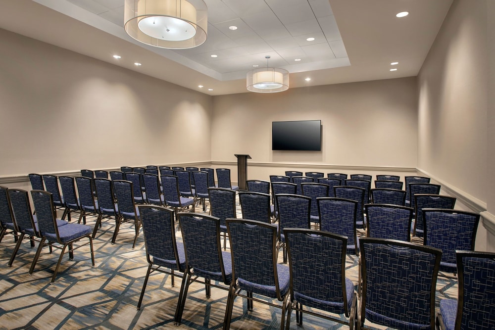 Boston Marriott Burlington - photo 47