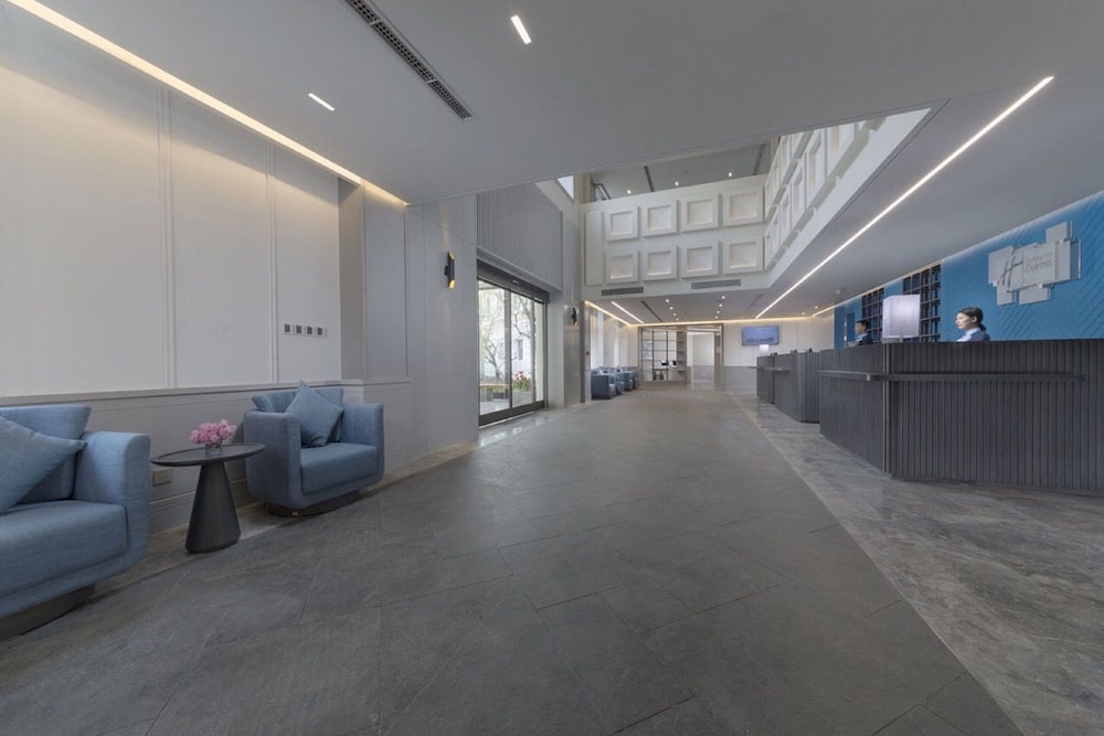 Holiday Inn Express Beijing Badaling by IHG — hotel in Yanqing