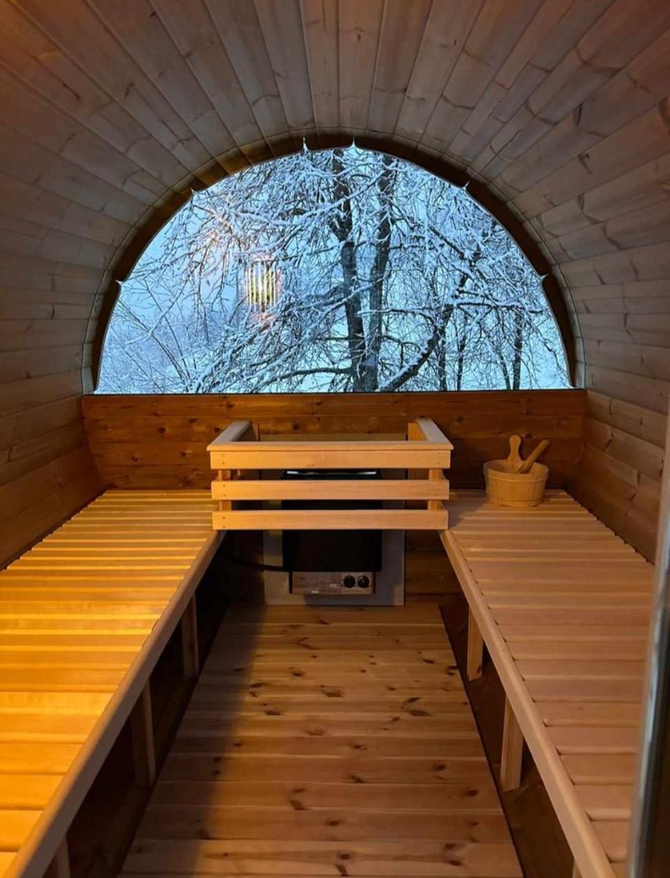 Oberbrixen Hutte — Bischofshofen — photo 4