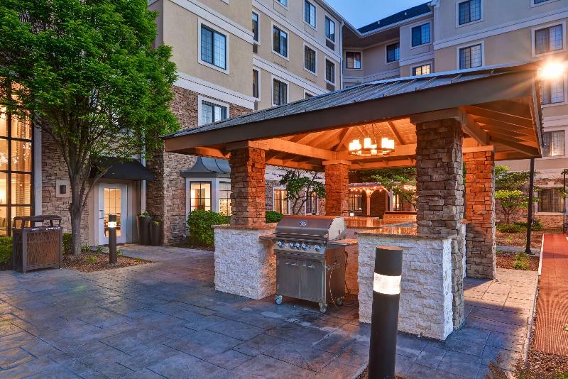 Homewood Suites by Hilton Aurora Naperville - photo 10