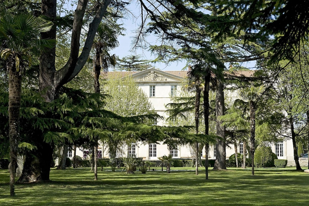 Château de Lignan — Lignan-Sur-Orb — photo 5