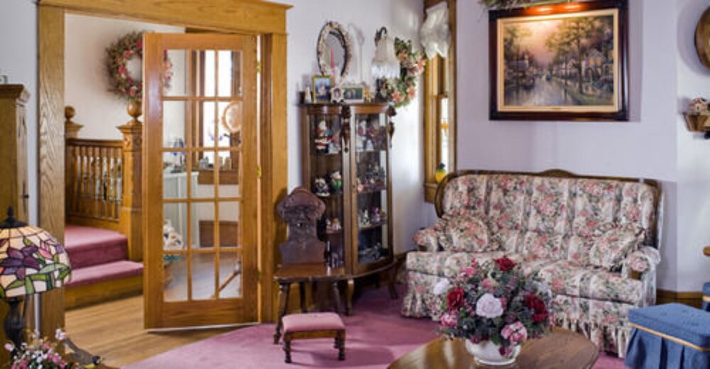 The Bayberry Inn - photo 24