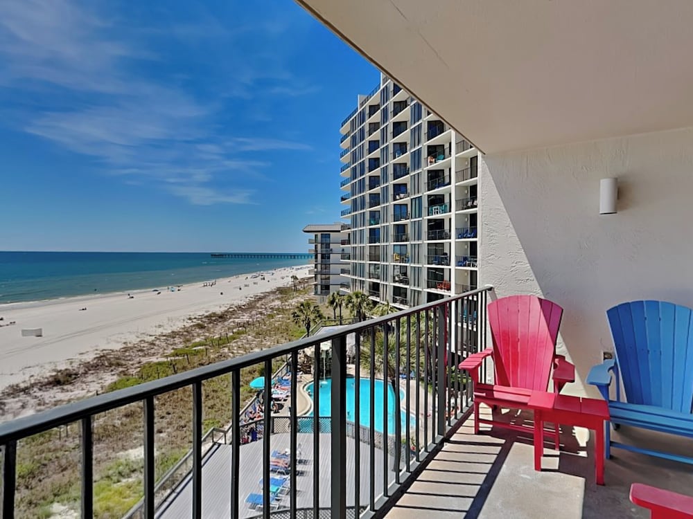 Edgewater Tower II by Resort Collection - photo 48