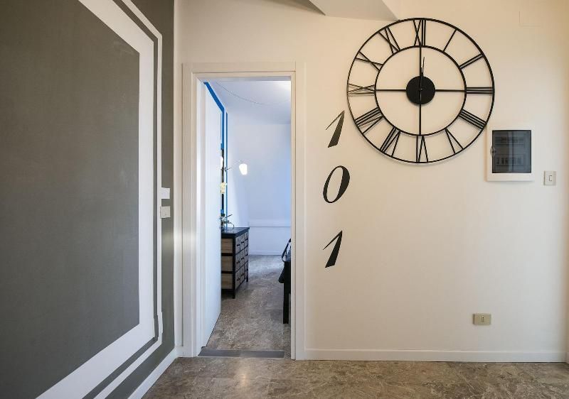Cappuccina — 4-Star Luxury Hotel in Mestre, Italy