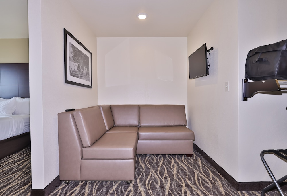 Cobblestone Hotel & Suites Rhinelander - photo 21