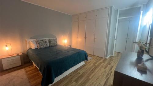 Apartamento Central T3 — 4-Star Luxury Hotel in Ponta Delgada, Portugal