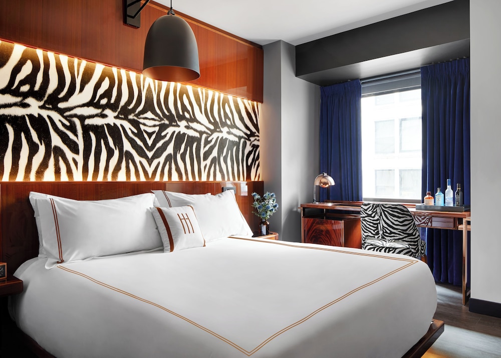 Hotel Hendricks - photo 9