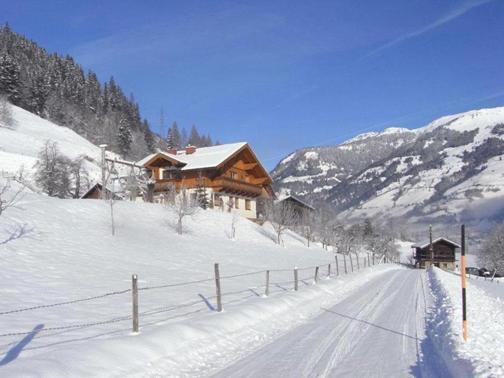 Präau Gut in Dorfgastein, Austria