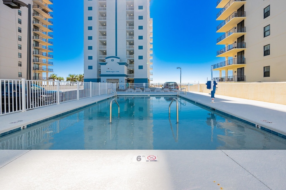 Perdido Dunes Tower 9e 4 Bedroom Condo - photo 20