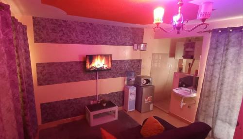 POD Apartment