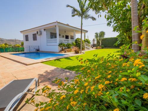 Cubo S Finca Mis Seis Soles — Coin