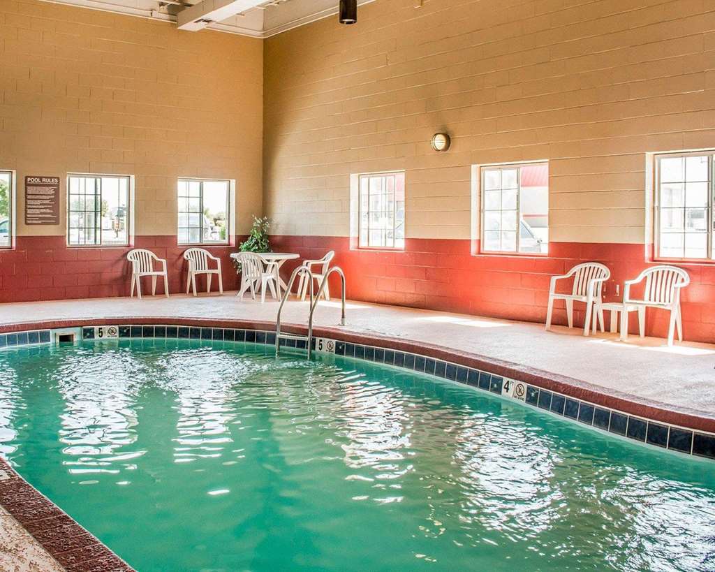 Comfort Inn Decatur Priceville - photo 29