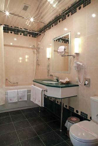 Arm Premier Hotel — Cherepovets — photo 5