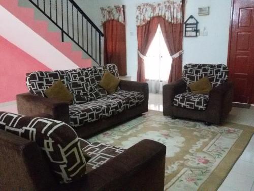 Homestay D Zara — 4-Star Luxury Hotel in Ipoh, Malaysia