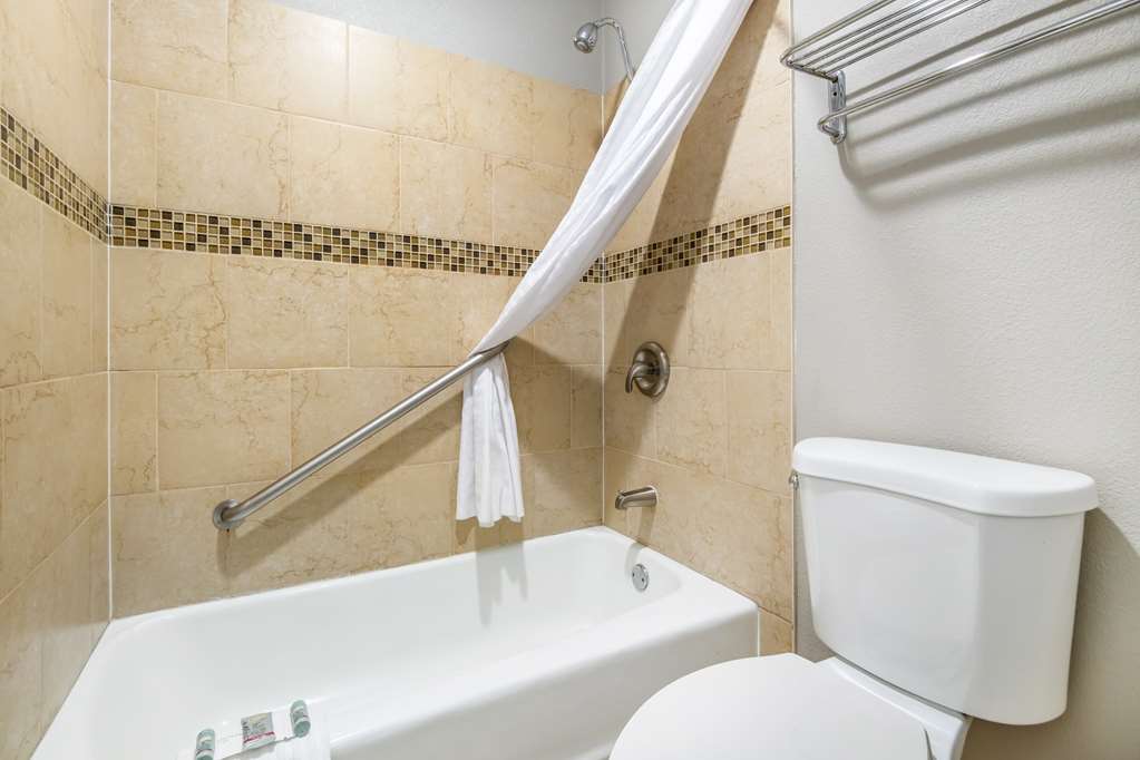 Best Western Green Tree Inn - photo 13