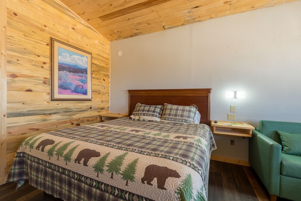 Great Sand Dunes Lodge - photo 56