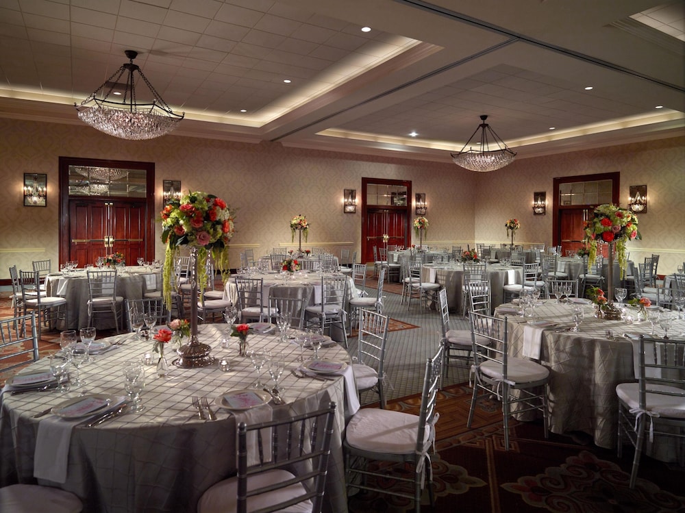 Austin Southpark Hotel - photo 45