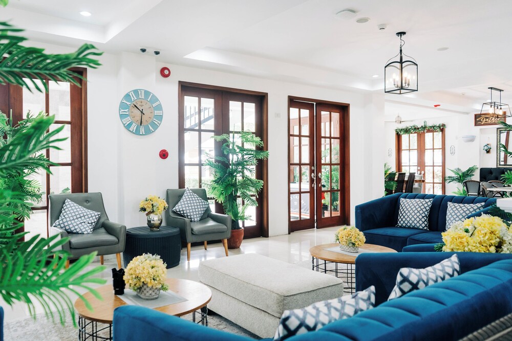 The Mansion Boutique Hotel — Mabalacat City — photo 4