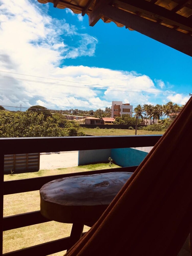 Pousada Manga Azul — Sao Joaquim Do Monte