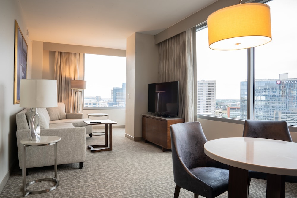 InterContinental Houston by IHG - photo 16
