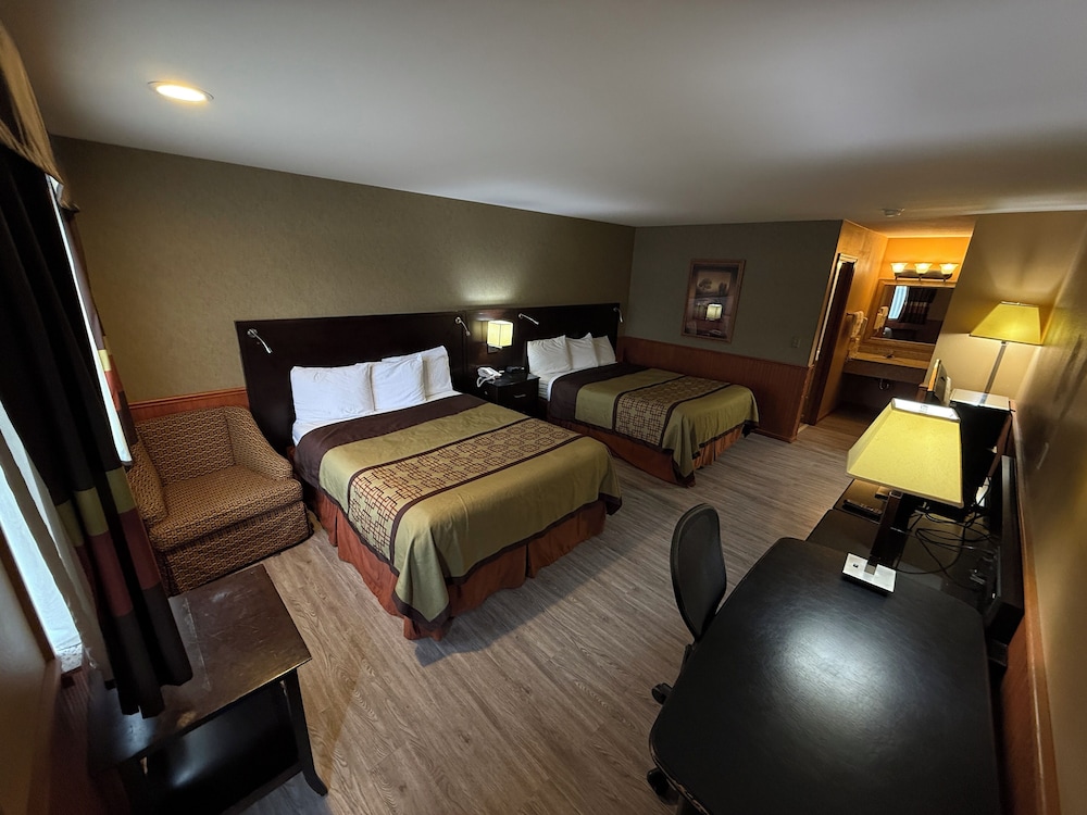 Stewart Lodge - photo 15