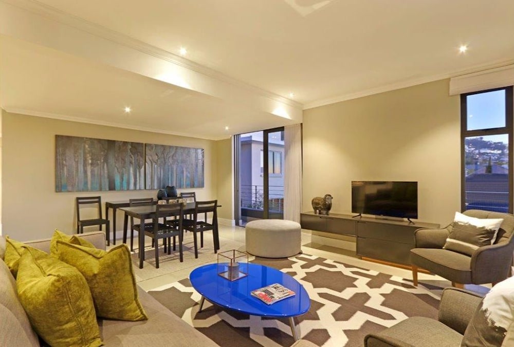 Afribode Algarkirk Apartments — 4-Star Luxury Hotel in Cape Town, South Africa