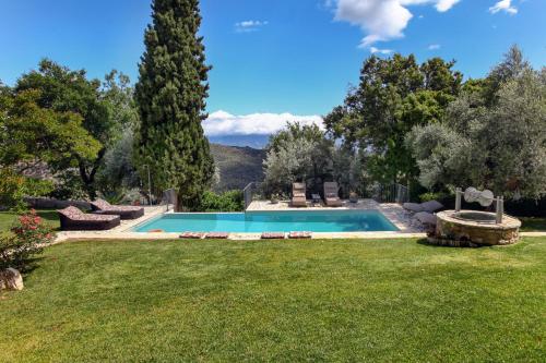 Blue Jasmine Villa — Aigio — photo 5