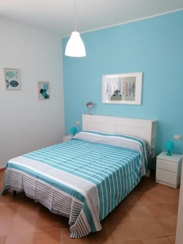 Kalea Casa Vacanze — 4-Star Luxury Hotel in Favignana, Italy