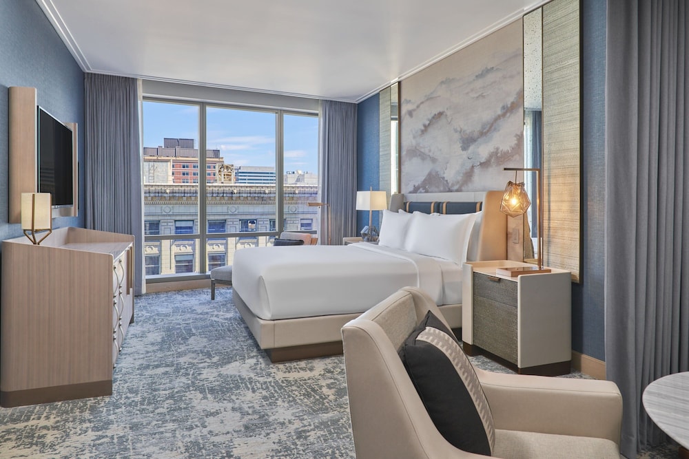 The Ritz Carlton Portland - photo 18