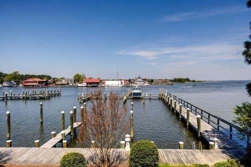 St Michaels Harbour Inn Marina and Spa - photo 12