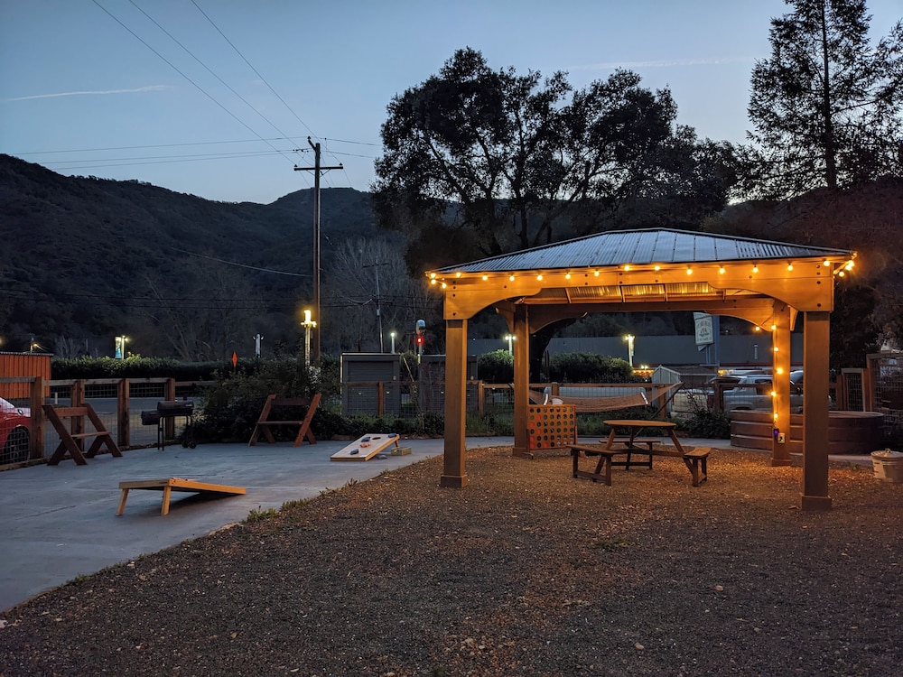 Blue Lakes Village - photo 95