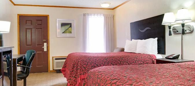 Days Inn Kansas City MO Near Worlds of Fun - photo 6