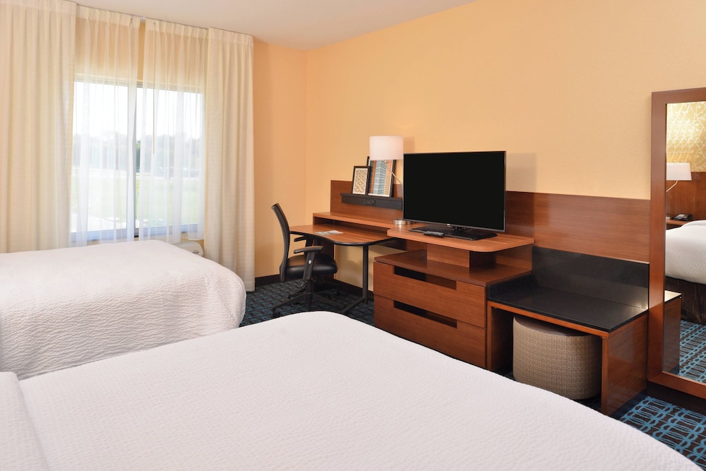Fairfield Inn & Suites by Marriott St. Joseph - photo 15